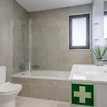 Bianca With Jacuzzi&private Swimming Pool Villa *