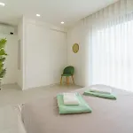Bianca With Jacuzzi&private Swimming Pool Villa Santa Barbara (Lisbon)