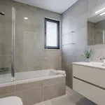 Villa Bianca With Jacuzzi&private Swimming Pool Santa Barbara (Lisbon)