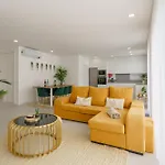 Villa Bianca With Jacuzzi&private Swimming Pool Santa Barbara (Lisbon)