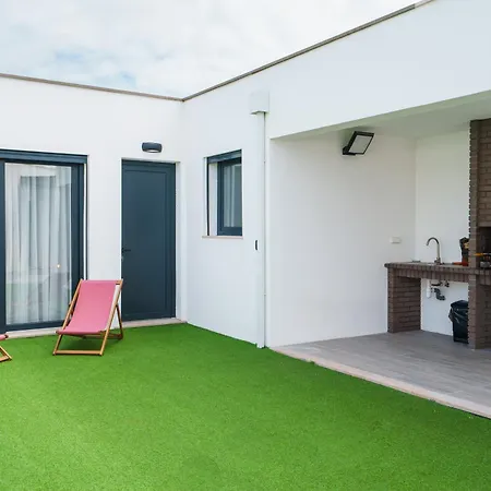 Tropical With Jacuzzi And Private Swimming Pool Villa Santa Barbara (Lisbon)