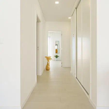 Tropical With Jacuzzi And Private Swimming Pool * Santa Barbara (Lisbon)