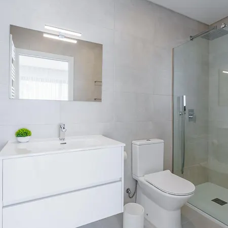 Tropical With Jacuzzi And Private Swimming Pool Santa Barbara (Lisbon)