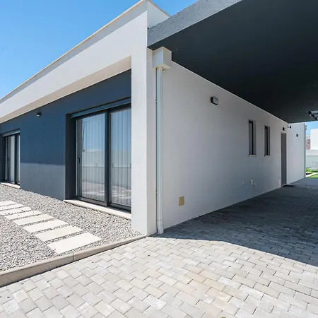 Bianca With Jacuzzi&private Swimming Pool *