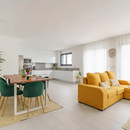 Villa Tropical With Jacuzzi And Private Swimming Pool Santa Barbara (Lisbon)