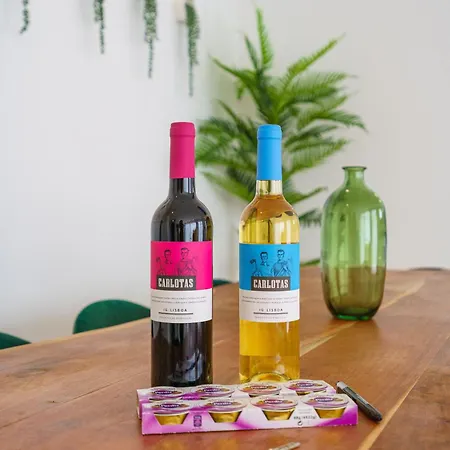 Tropical With Jacuzzi And Private Swimming Pool Santa Barbara (Lisbon)