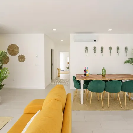 Villa Tropical With Jacuzzi And Private Swimming Pool *