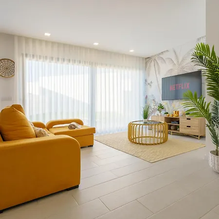 Bianca With Jacuzzi&private Swimming Pool Villa