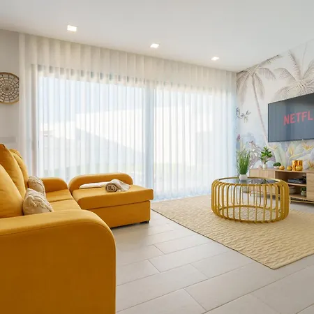 Bianca With Jacuzzi&private Swimming Pool Villa *
