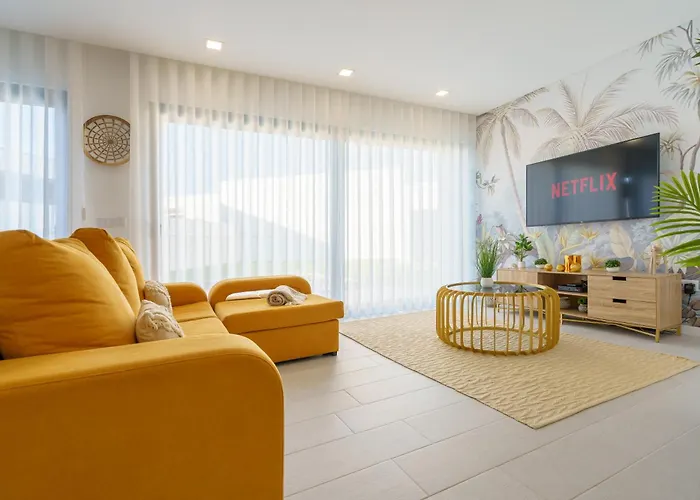 Tropical With Jacuzzi And Private Swimming Pool Villa *